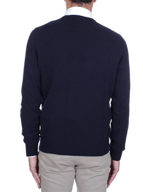 Maglia Gran Sasso blu GRAN SASSO | 15590 55170.599